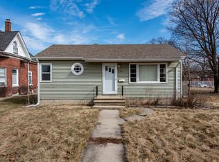 2809 Eshcol Ave, Zion, IL