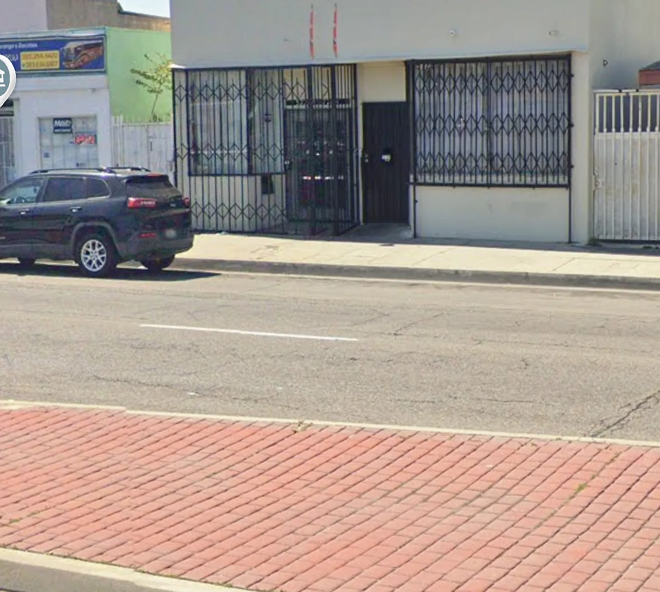 5728 E Beverly Blvd — Photo 1