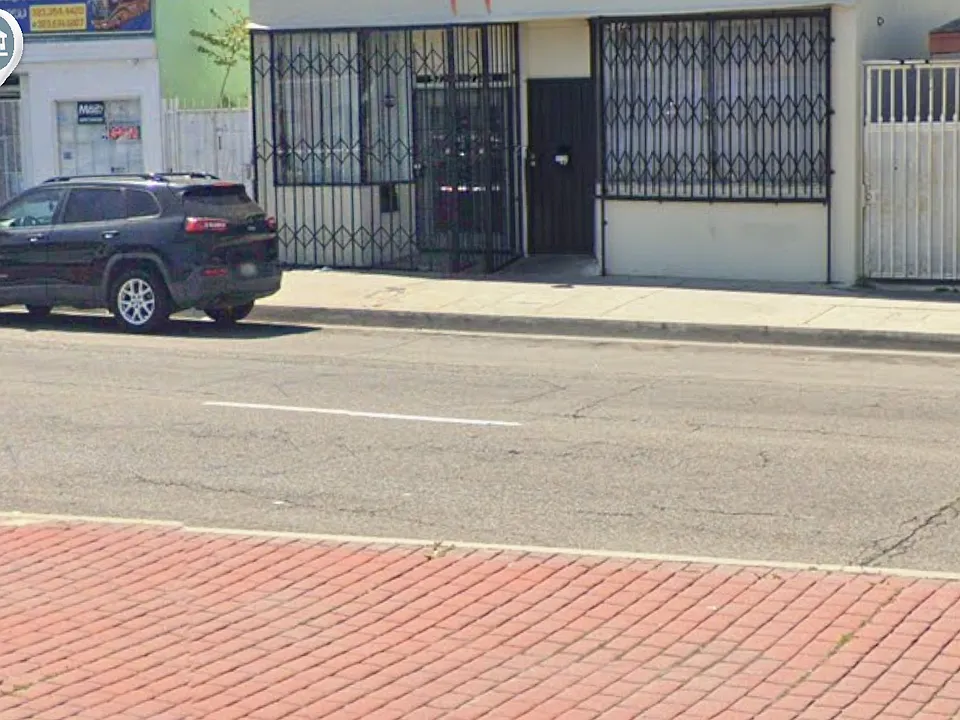 5728 E Beverly Blvd #5728