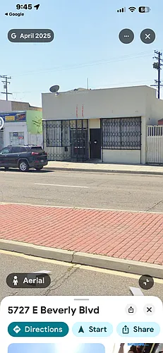 5728 E Beverly Blvd #5728 Photo 1