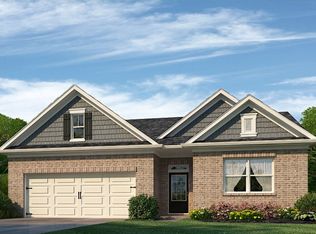 168 Fallen Oak Dr, Dallas, GA