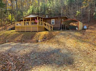 50 Pine Bough Rd, Murphy, NC 28906