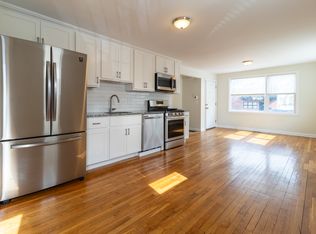 102 Broadway #1, Revere, MA 02151