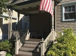 17 Columbia Park #2, Haverhill, MA 01830