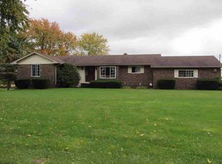 4219 W Farrand Rd, Clio, MI 48420