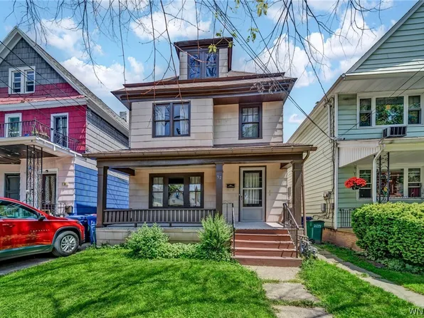 57 Gold St, Buffalo, NY 14206
