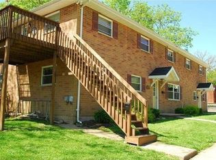 3 W Central Ave, Oxford, OH 45056