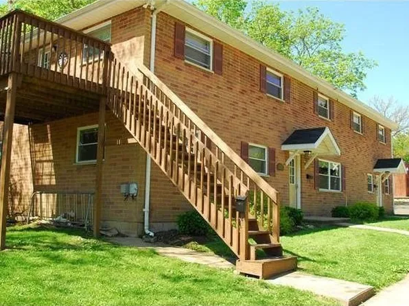 3 W Central Ave, Oxford, OH 45056