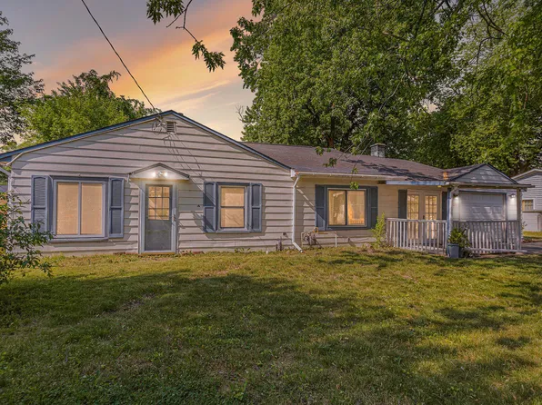 105 Lurie St SE, Grand Rapids, MI 49548