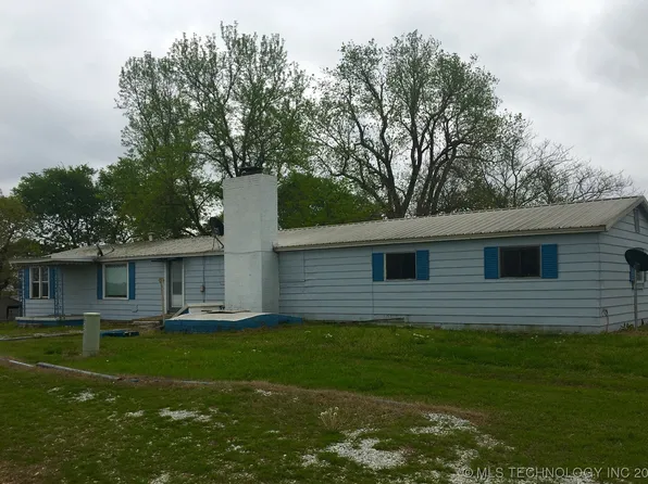 10715 State Highway 19, Ada, OK 74820