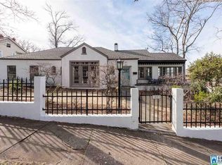 1022 Essex Rd, Birmingham, AL 35222