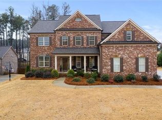 4449 Talisker Ln NW, Acworth, GA 30101