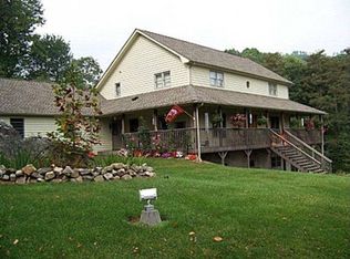 185 Appalachian Electric Rd, Boone, NC 28607