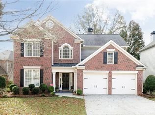 5307 Vinings Lake Vw SW, Mableton, GA 30126