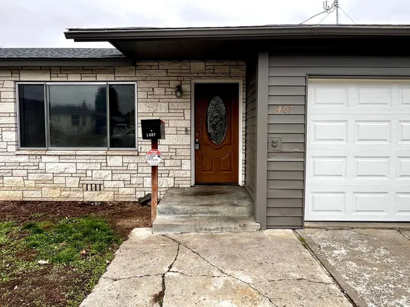 1407 S 20th Ave, Yakima, WA 98902
