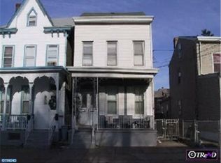 116 Bayard St, Trenton, NJ