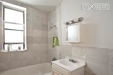 Rented by Citi Habitats