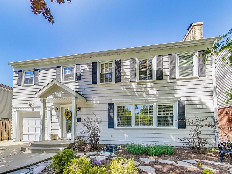 112 S Windsor Dr, Arlington Heights, IL 60004 Zillow