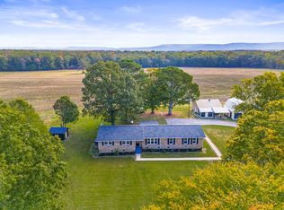 276 Wells Lee Rd, Elora, TN 37328