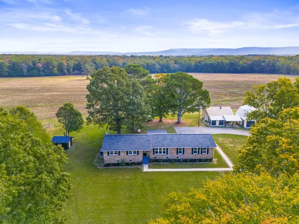 276 Wells Lee Rd, Elora, TN 37328