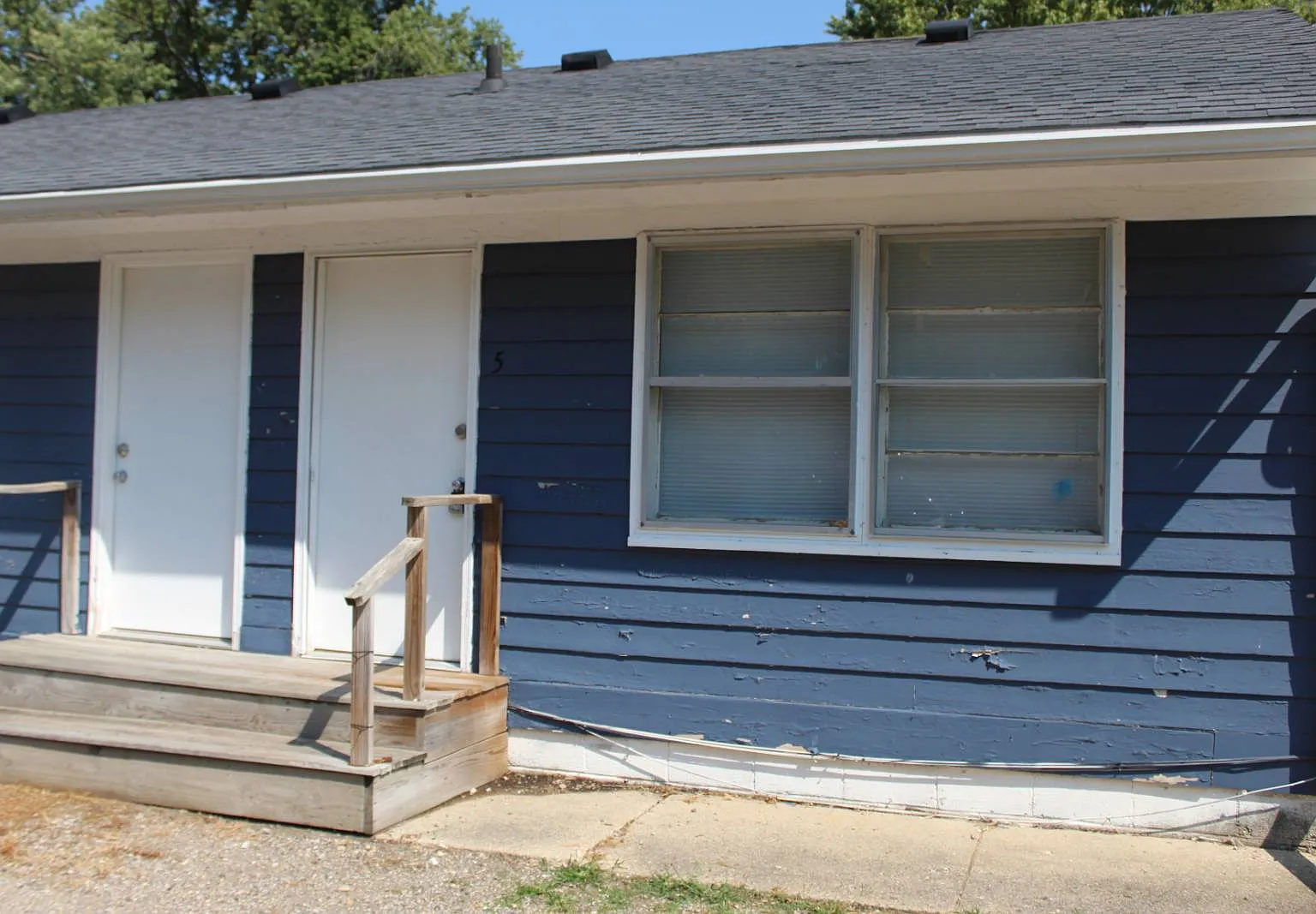 1 bed, 1.0 bath, $800 — Photo 1