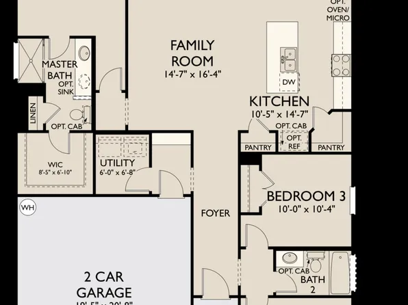 11815 Vista Crossing, Live Oak, TX 78233