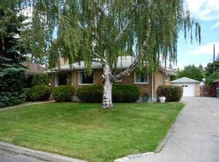 5816 N Alameda Blvd, Spokane, WA 99205