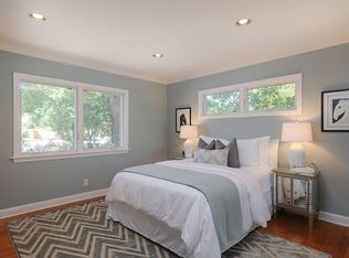 101 Higgins Ave, Los Altos, CA 94022