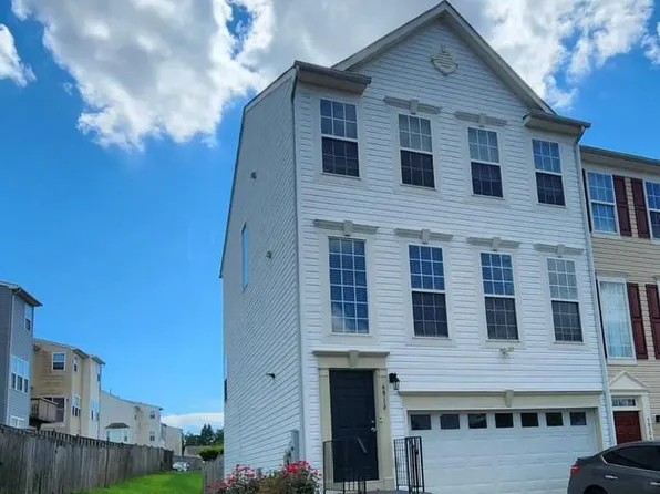 46110 W Westbury Blvd, Lexington Park, MD 20653