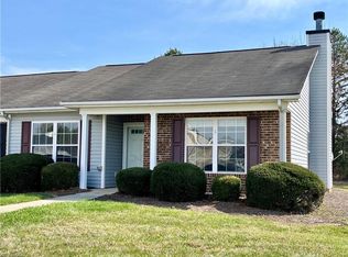 702 Oakmont Cir, Archdale, NC 27263