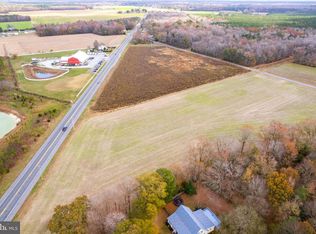 LOT Spruce Rd #B, Ellendale, DE 19941