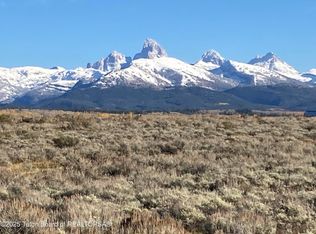 9530 Mountian View Dr, Tetonia, ID 83452