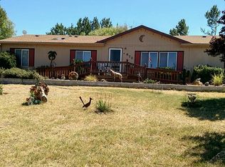 670 E Knapp St, Irrigon, OR 97844