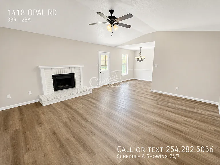 1418 Opal Rd — Photo 4