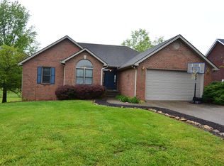 110 Fairway Hl, Bardstown, KY 40004