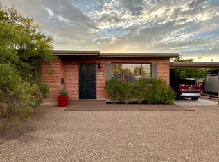 207 N Avenida Carolina, Tucson, AZ 85711