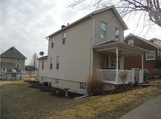 415 May St, Belle Vernon, PA