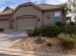 1924 N Pebble Beach Dr, Washington, UT 84780