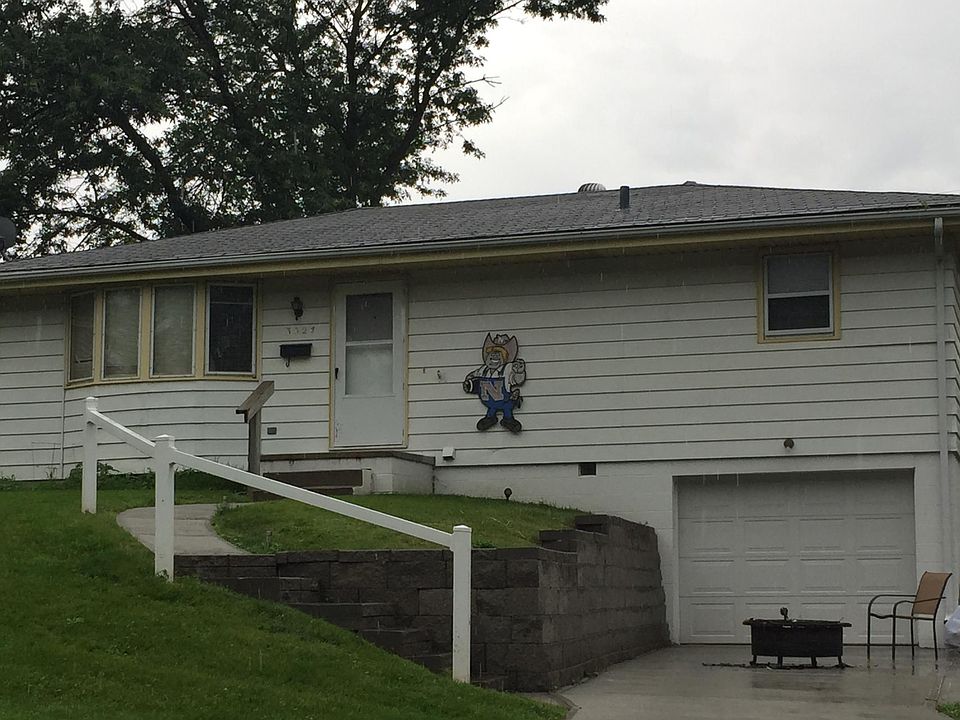 3024 So. 133rd St.