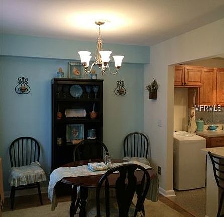 4th image of 400 El Camino Dr APT 116