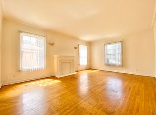 1446 S Orange Grove Ave #1/2, Los Angeles, CA 90019