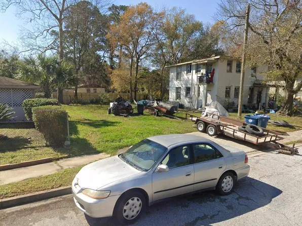 1940 W 44TH Street, Jacksonville, FL 32209