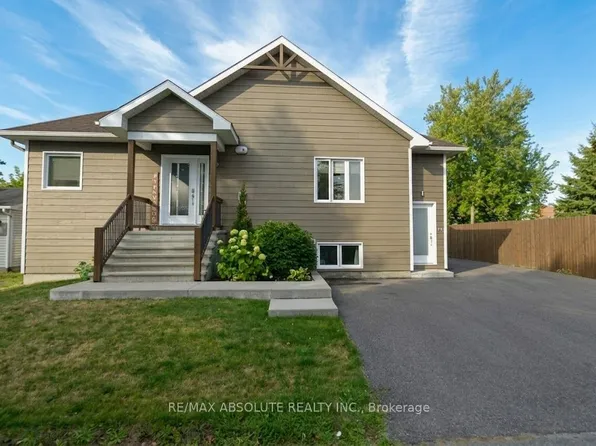 20 Saint Placide St, Alfred And Plantagenet, ON K0B 1A0