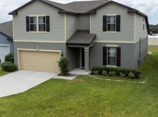 446 Citrus Isle Loop, Davenport, FL 33837