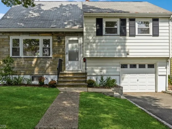 26 Beverly Rd, Bloomfield Twp., NJ 07003