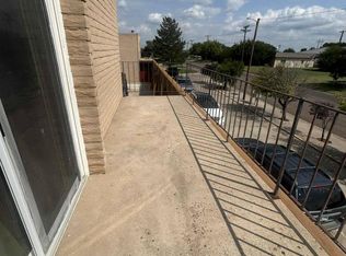 500 NE 15th St, Guymon, OK 73942