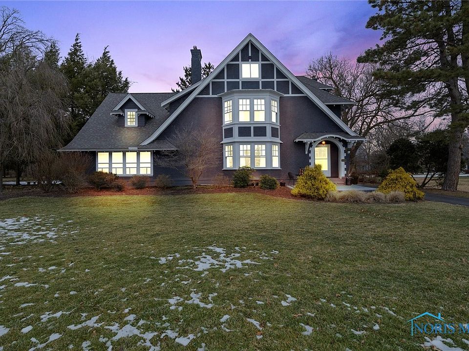 121 Eagle Point Dr, Rossford, OH 43460 Zillow