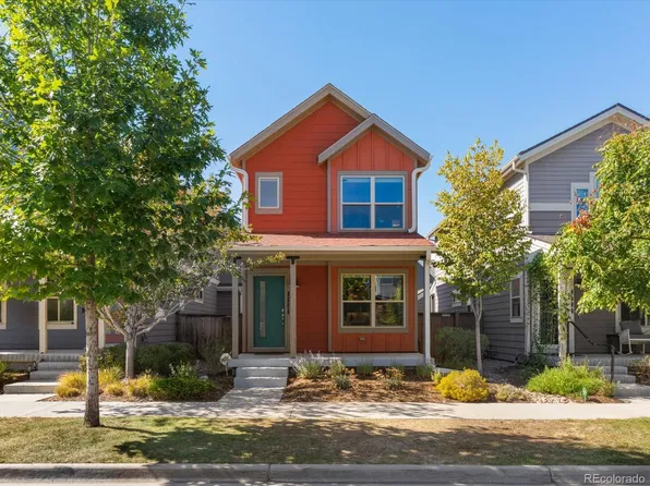 5849 N Boston Street, Denver, CO 80238