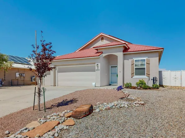 2213 Deer Trail Loop NE, Rio Rancho, NM 87124