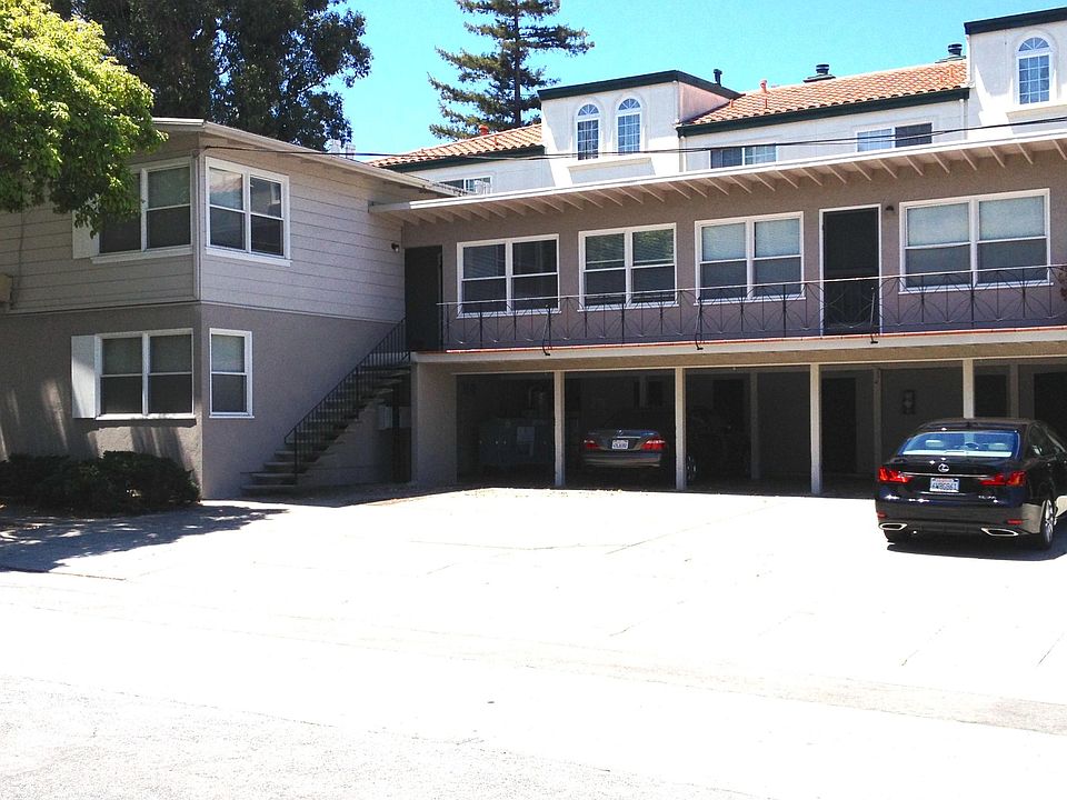 1st image of 1400 El Camino Real #4